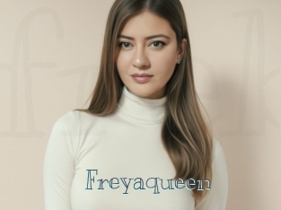 Freyaqueen