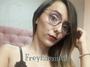 Freyhasmitth