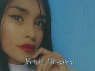 Frida_flowers