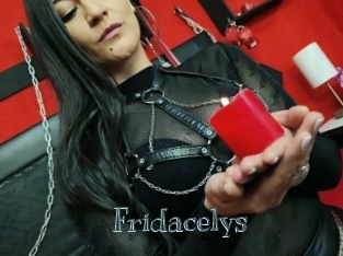 Fridacelys