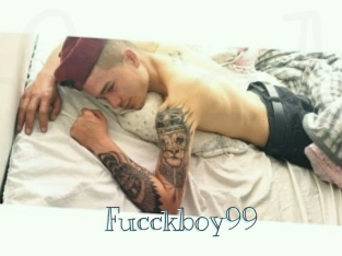 Fucckboy99