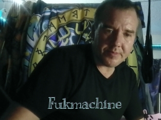 Fukmachine