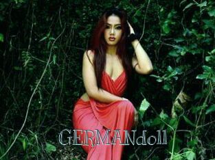 GERMANdoll