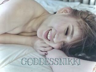 GODDESSNlKKl