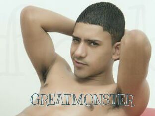 GREATMONSTER