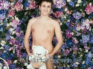 GarryBrown