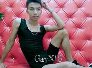 GayX18
