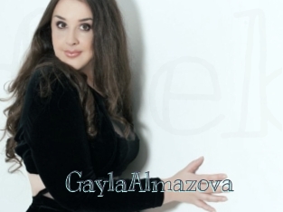 GaylaAlmazova