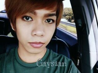 Gaysian