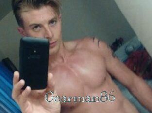 Gearman86