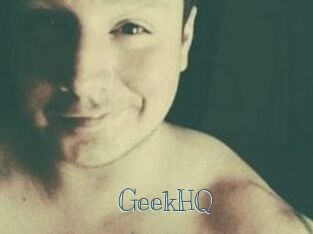 GeekHQ