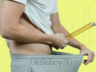 Geileboy20 Free bizarre links