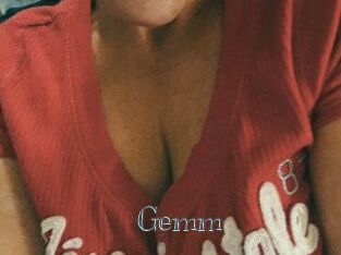 Gemm Free bizarre links