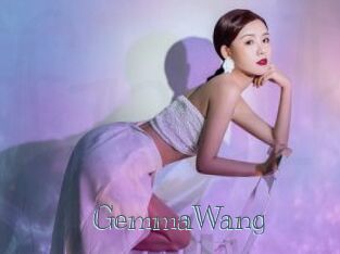 GemmaWang