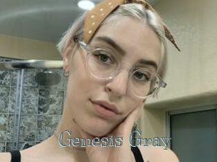 Genesis_Gray