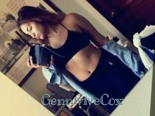 GenniviveCox