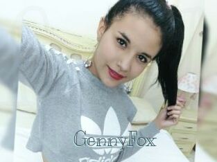 GennyFox Free bizarre links
