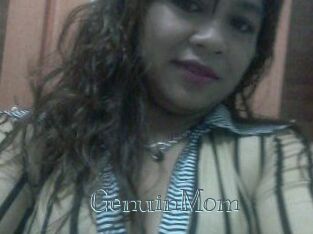 GenuinMom
