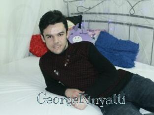 GeorgeKinyatti