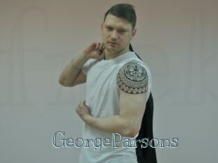 GeorgeParsons