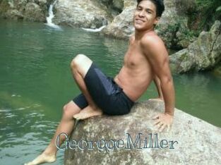 GeorggeMiller