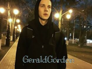 GeraldGordon