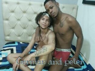 German_and_peter
