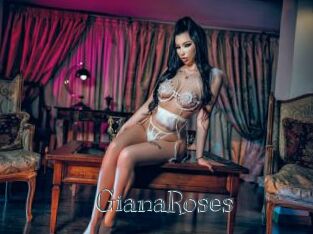 GianaRoses Free bizarre links