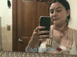 GigiHoney