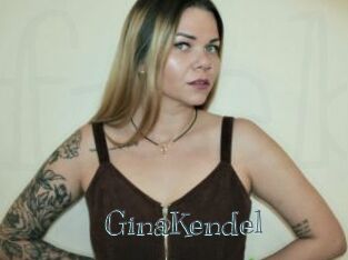 GinaKendel