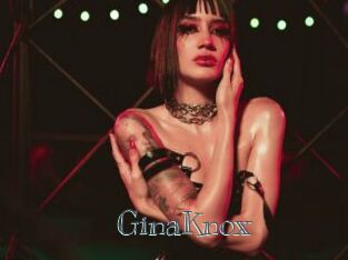 GinaKnox