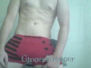 GingerAvenger