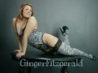 GingerFitzgerald