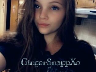 GingerSnappXo