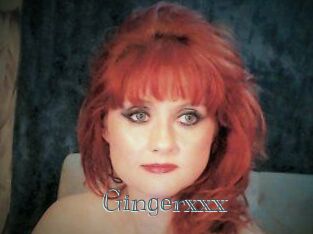Gingerxxx