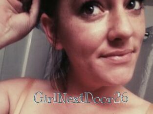 GirlNextDoor26