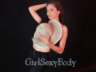 GirlSexyBody