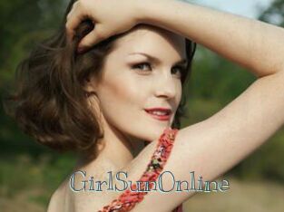 GirlSunOnline