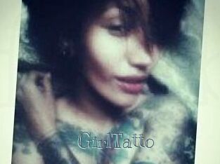 Girl_Tatto