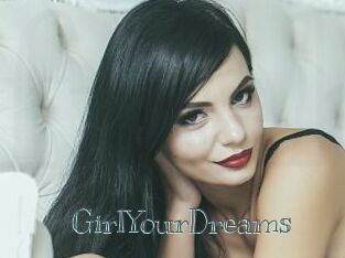 GirlYourDreams