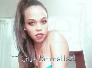 Girl_BrunetteX