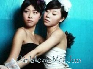 Girlslove_Mei_Jun