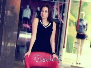 GiseleX