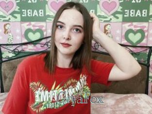 GiyaFox Free bizarre links
