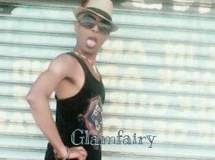 Glamfairy