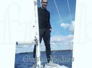 GlasterMediss