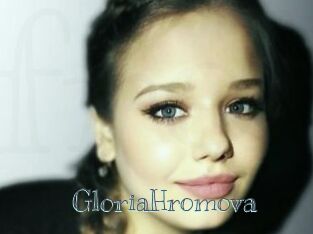 GloriaHromova