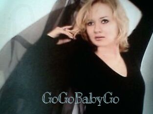 GoGoBabyGo