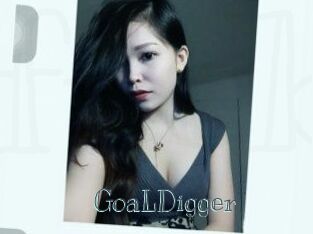 GoaLDigger