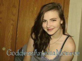 GoddessAmeliaMonroe